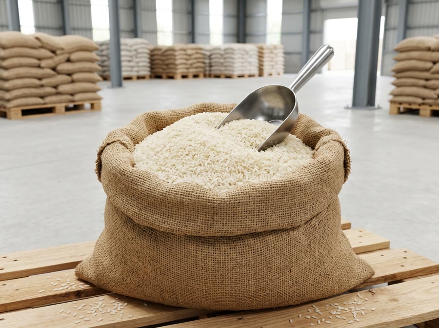 Regular Rice