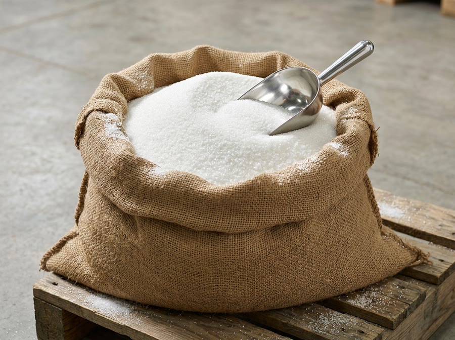 Sugar