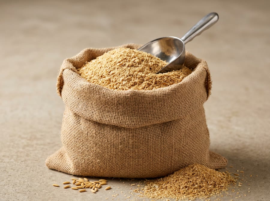 Rice Bran