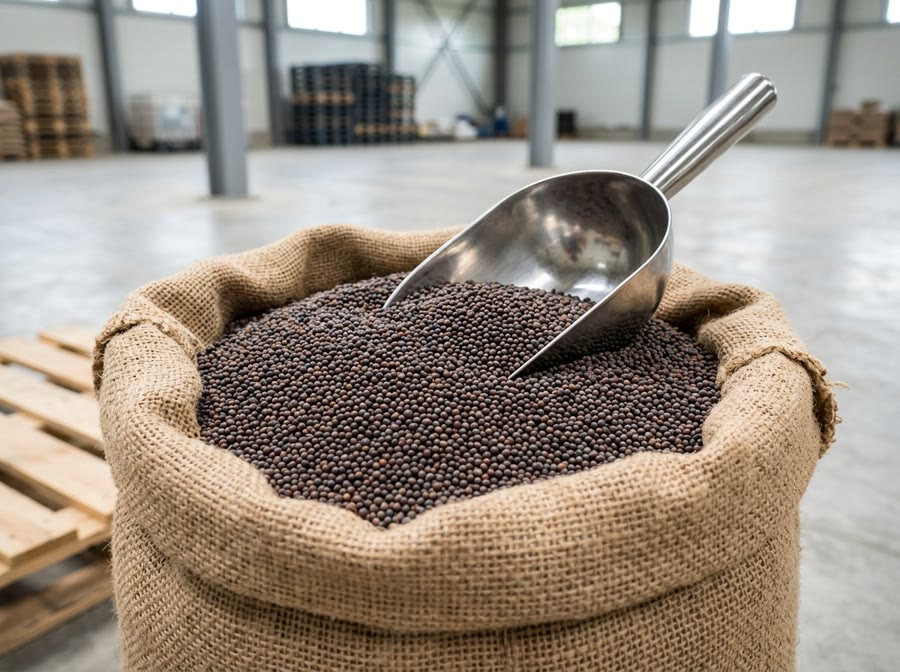 Canola Seed